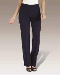 MAGIFIT Straight Leg Trouser 31in