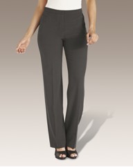 MAGIFIT Straight Leg Trouser 27in