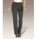MAGIFIT Straight Leg Trouser 27in