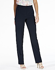MAGIFIT Straight Leg Trouser 31in