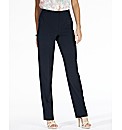 MAGIFIT Straight Leg Trouser 31in