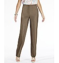 MAGIFIT Straight Leg Trouser 31in
