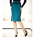 MAGISCULPT Pencil Skirt Length 25in