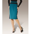 MAGISCULPT Pencil Skirt Length 25in