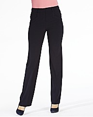 Simply WOW Trousers Length 25in