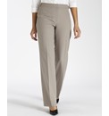 Value Straight Leg Trousers 27in