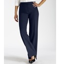 Value Straight Leg Trousers 27in