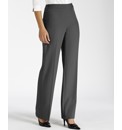 Value Straight Leg Trousers 27in
