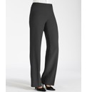 Value Straight Leg Trousers 29in