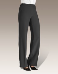Value Straight Leg Trousers 27in