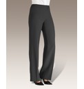 Value Straight Leg Trousers 27in