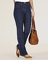 Top to Toe Jeans 27in
