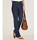Top to Toe Jeans 27in