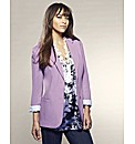 Top to Toe Tailored Jacket