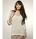 Top to Toe Jumper