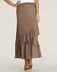 Top to Toe Frill Skirt
