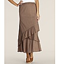 Top to Toe Frill Skirt