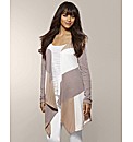 Top to Toe Jersey Cardigan