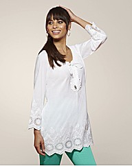 Top to Toe Tunic