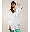 Top to Toe Tunic