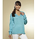 Top to Toe Jumper