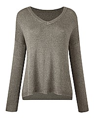 Top to Toe Jumper