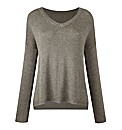 Top to Toe Jumper