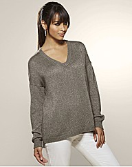 Top to Toe Jumper