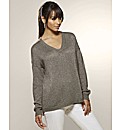 Top to Toe Jumper