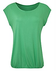 Jersey Top