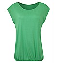 Jersey Top