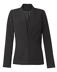Tailored Jacket
