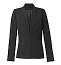 Tailored Jacket