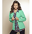 Tailored Jacket