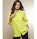 Tunic Blouse
