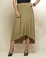 Jersey Skirt