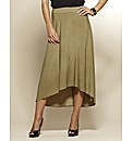 Jersey Skirt