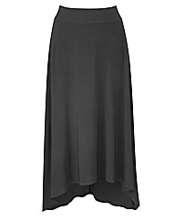 Jersey Skirt