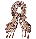 Top to Toe Scarf