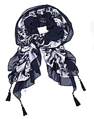 Top to Toe Scarf