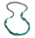 Top to Toe Necklace
