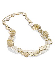Top to Toe Necklace