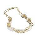 Top to Toe Necklace