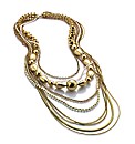 Top to Toe Necklace