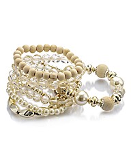 Top to Toe Bracelet Set