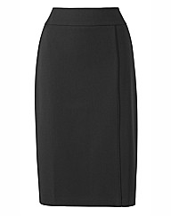 Mix and Match Pencil Skirt