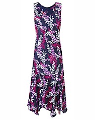 Reversible Dress 48in