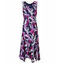 Reversible Dress 48in