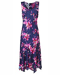 Reversible Dress 45in