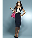MAGISCULPT Dress Length 41in